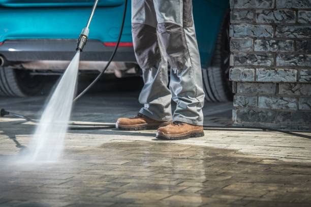 Best House Exterior Washing  in Lumberton, MS