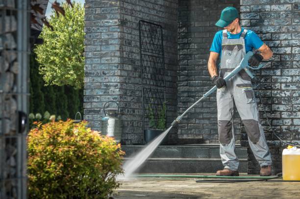 Best Roof Washing  in Lumberton, MS
