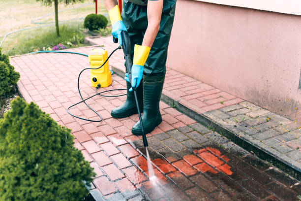 Best Fence Cleaning  in Lumberton, MS