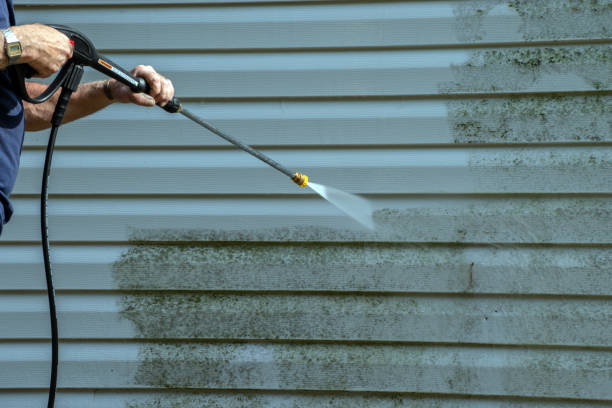 Best Post-Construction Pressure Washing  in Lumberton, MS